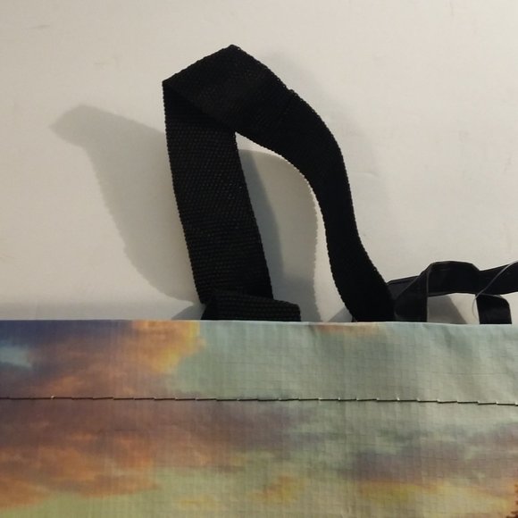 Main Street Totes "Make Your Own Path" Tote Bag - Picture 6 of 8